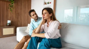 Romantic Relationships With Borderline Personality Male