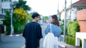 Signs A Man is in Love With You But Scared