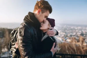 Signs A Married Man is in Love With You