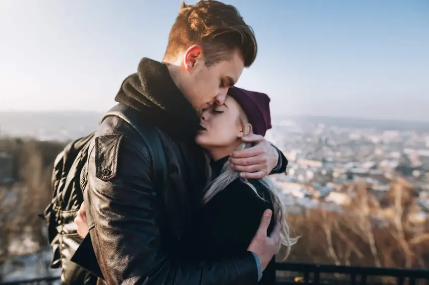 Signs A Married Man is in Love With You