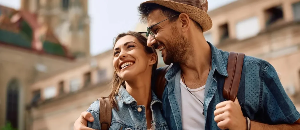 Signs A Married Woman is in Love With You