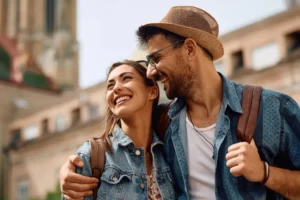 Signs A Married Woman is in Love With You