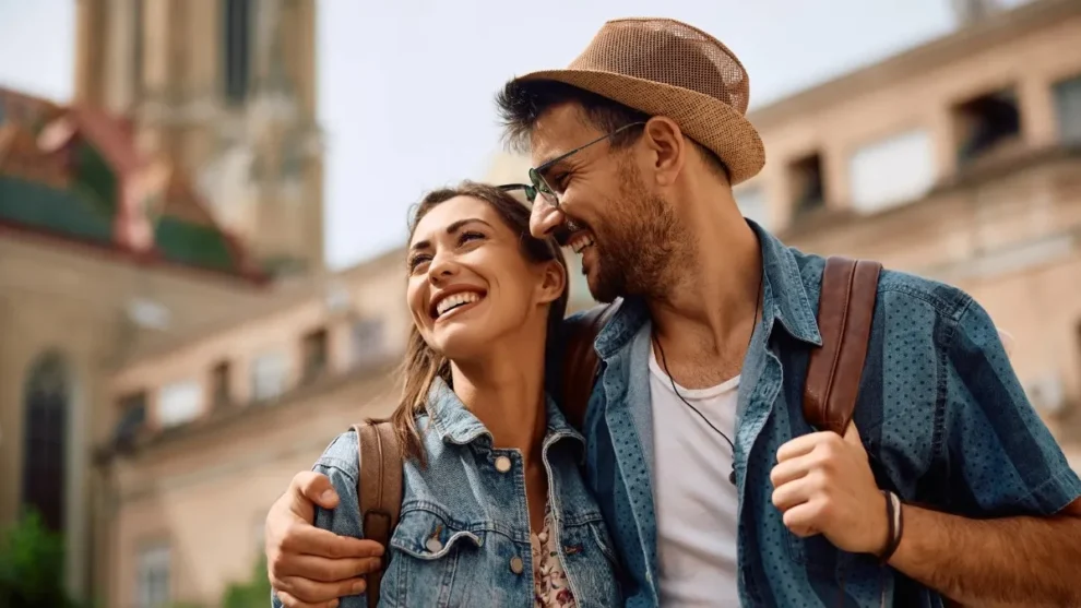 Signs A Married Woman is in Love With You