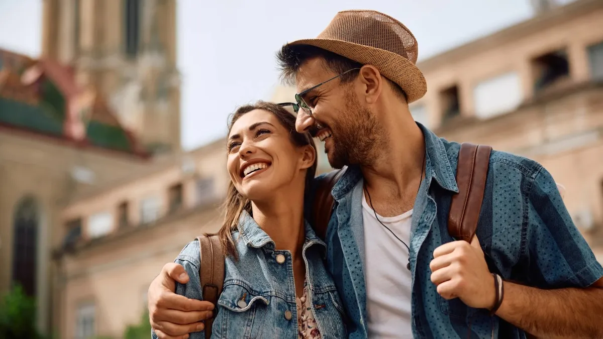 Signs A Married Woman is in Love With You