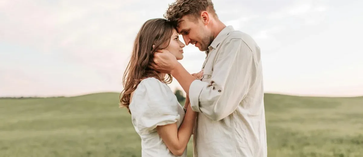 Signs Of A Married Woman In Love With Another Man​