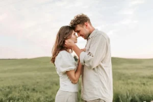 Signs Of A Married Woman In Love With Another Man​
