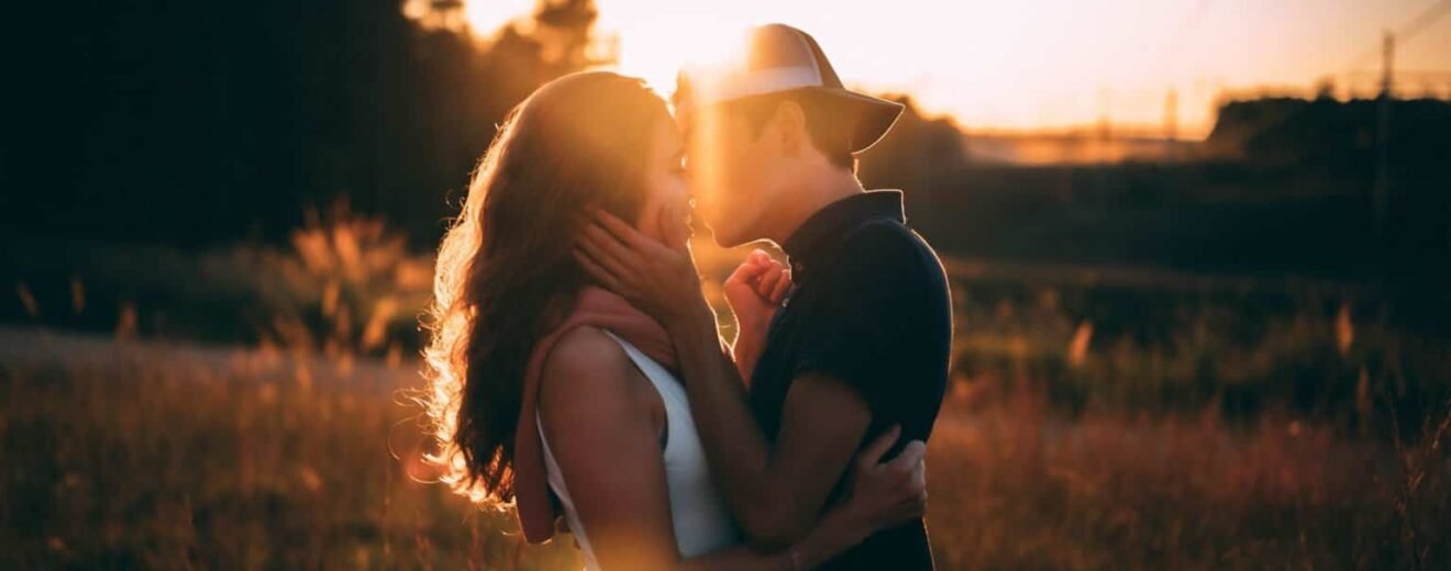 Signs The Kiss Meant Something To Him Psychology