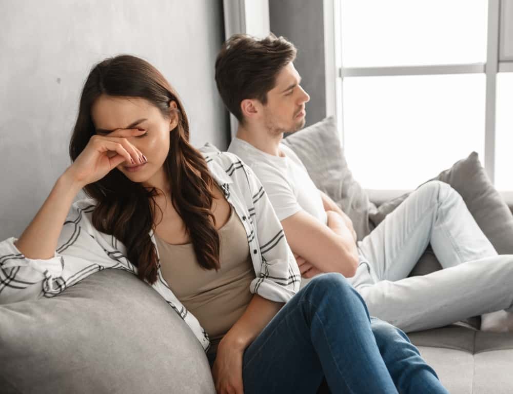 Signs You Are Not Valued In a Relationship