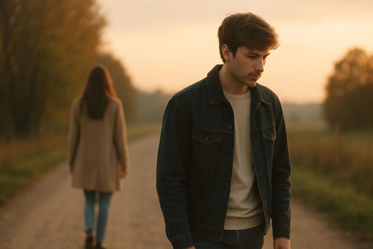 Signs Your Ex Is Unhappy in A New Relationship What the Silence (and Not-So-Silence) Is Telling You