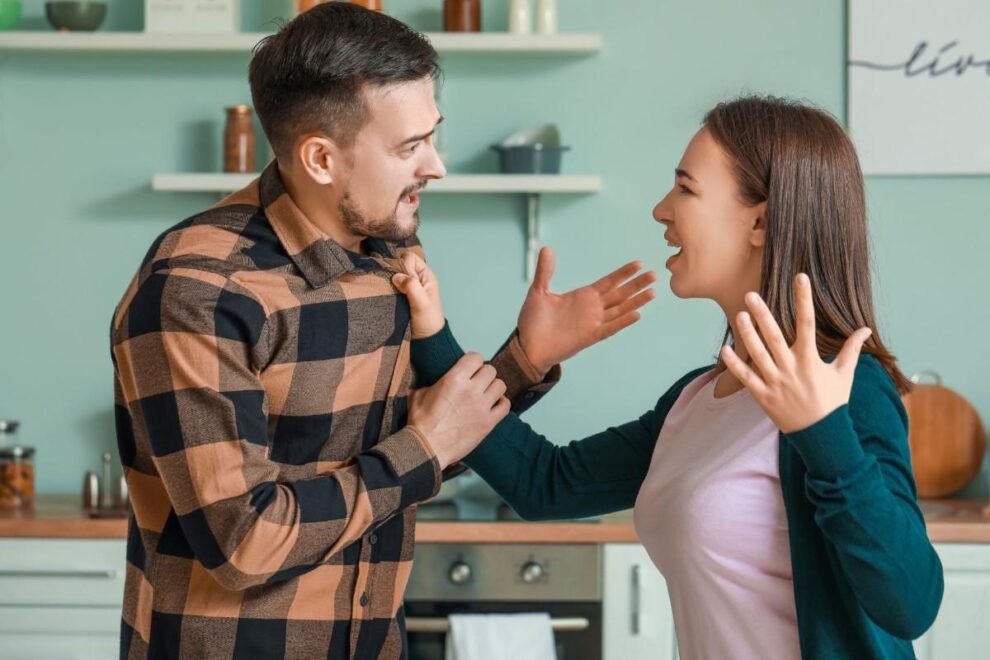 What to Do When Your Girlfriend Breaks Up with You