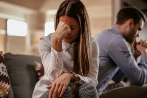 how to fix a broken relationship