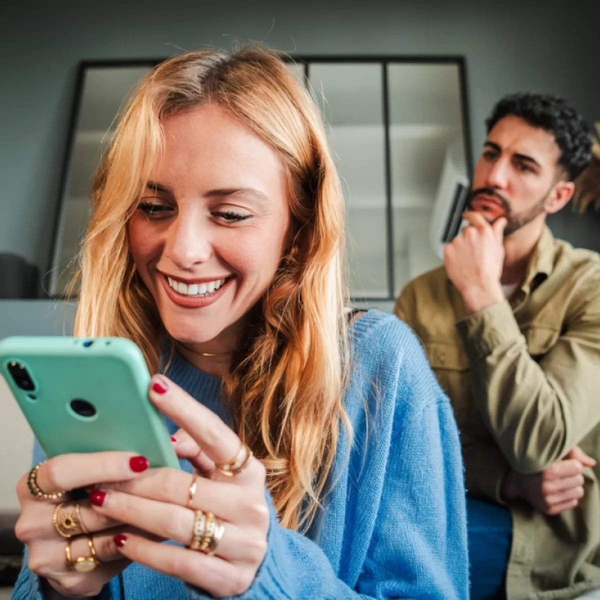 Signs You and Your Ex Are Still in Love