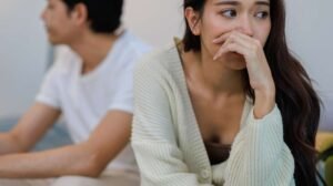 signs you need alone time in a relationship