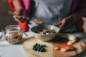 10 Best High-Fiber Cereals to Lower Cholesterol Naturally