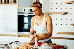 10 Best Plant-Based Protein Sources for Muscle Building