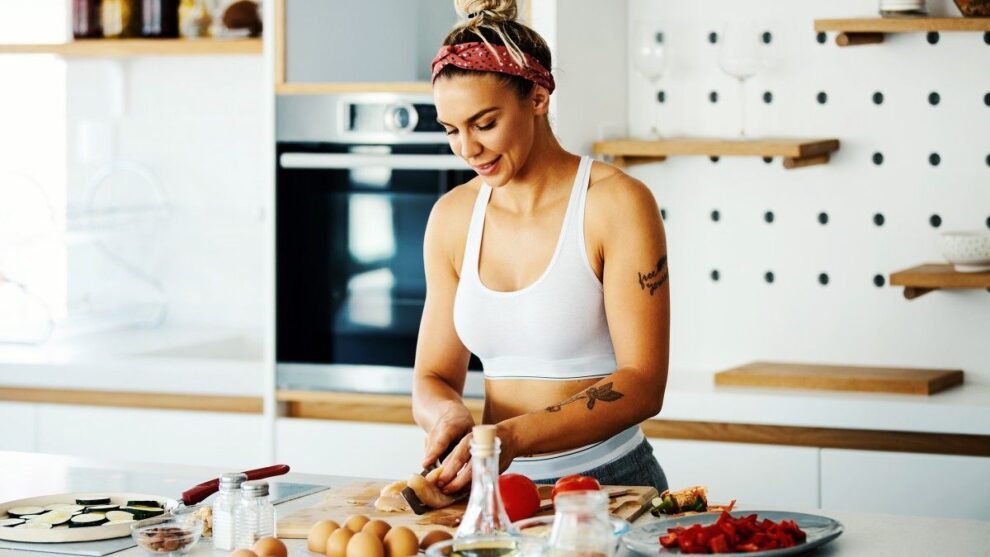 10 Best Plant-Based Protein Sources for Muscle Building