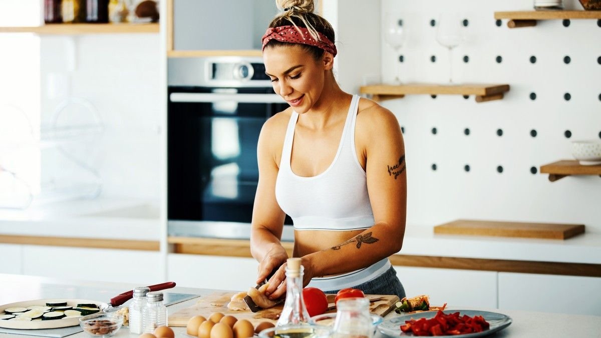 10 Best Plant-Based Protein Sources for Muscle Building