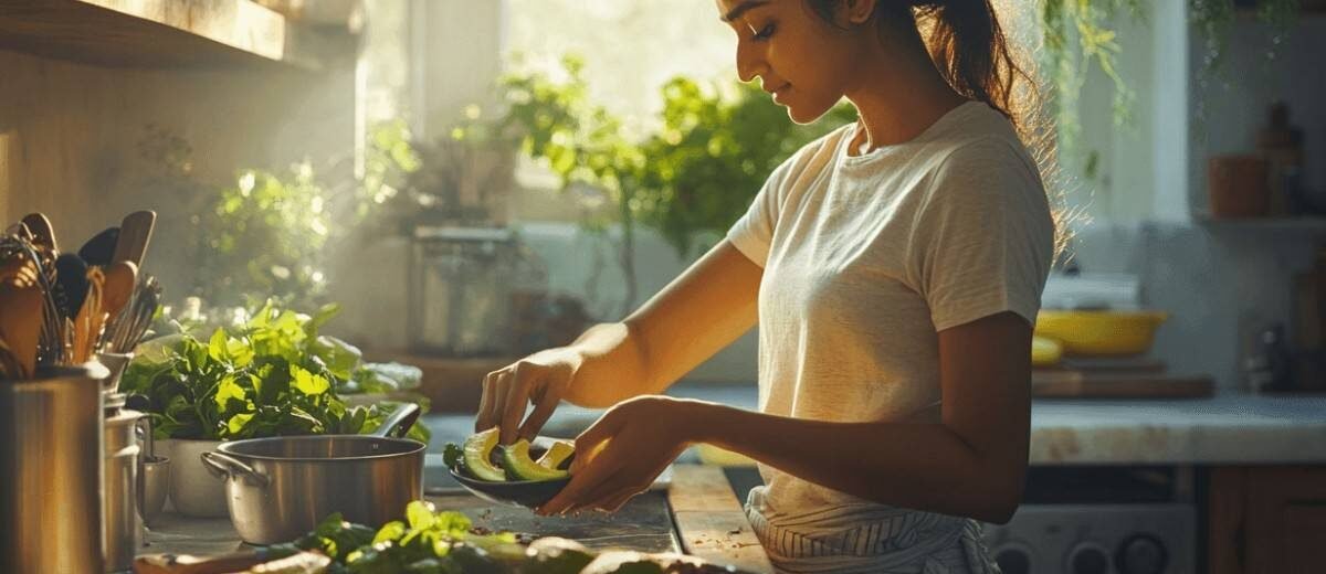 10 Estrogen Balancing Foods Every Woman Should Add to Her Diet