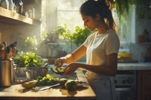 10 Estrogen Balancing Foods Every Woman Should Add to Her Diet