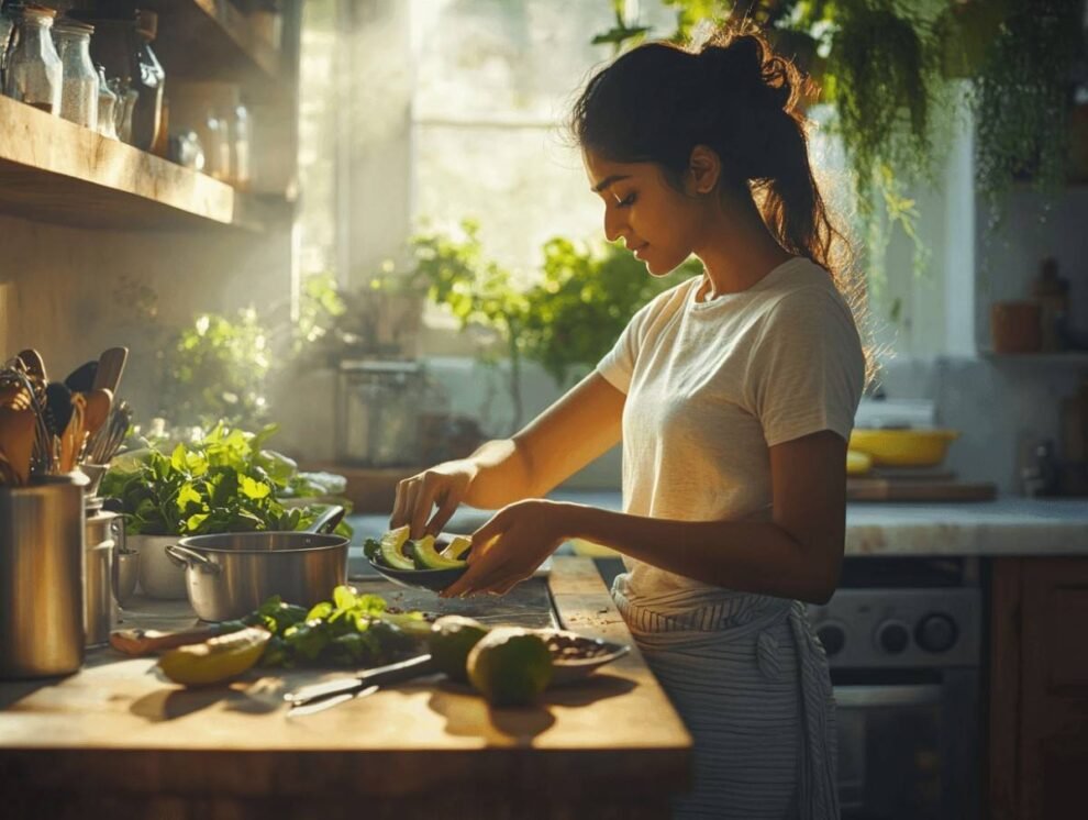 10 Estrogen Balancing Foods Every Woman Should Add to Her Diet