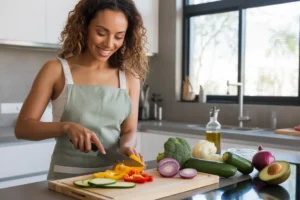 10 Secrets to Making Low-Carb Recipes That Taste Amazing