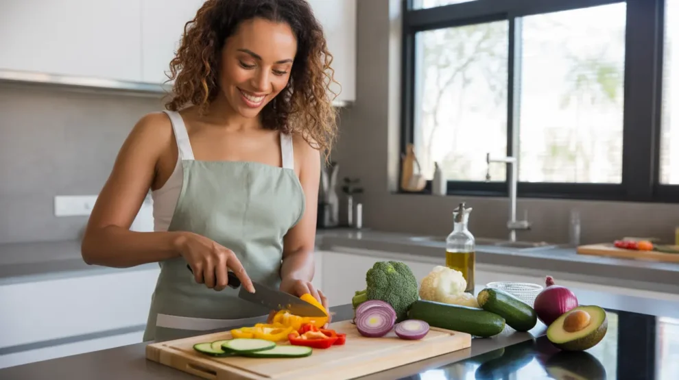 10 Secrets to Making Low-Carb Recipes That Taste Amazing