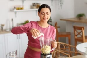 15 Best Foods for Skin Glow and Weight Loss for Women