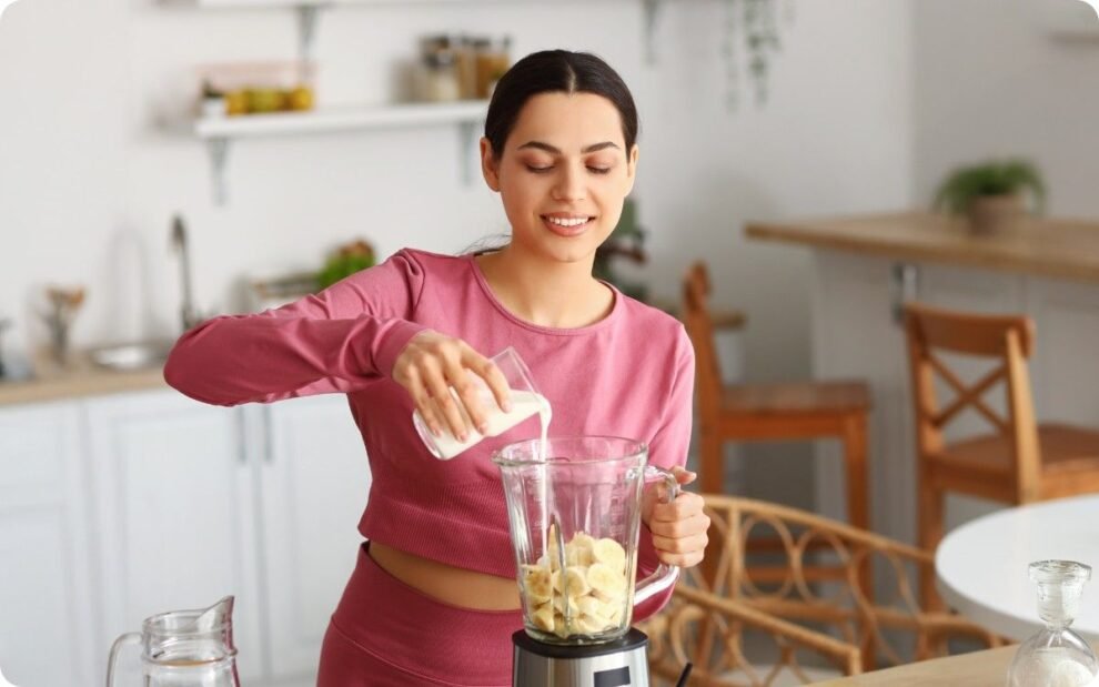 15 Best Foods for Skin Glow and Weight Loss for Women