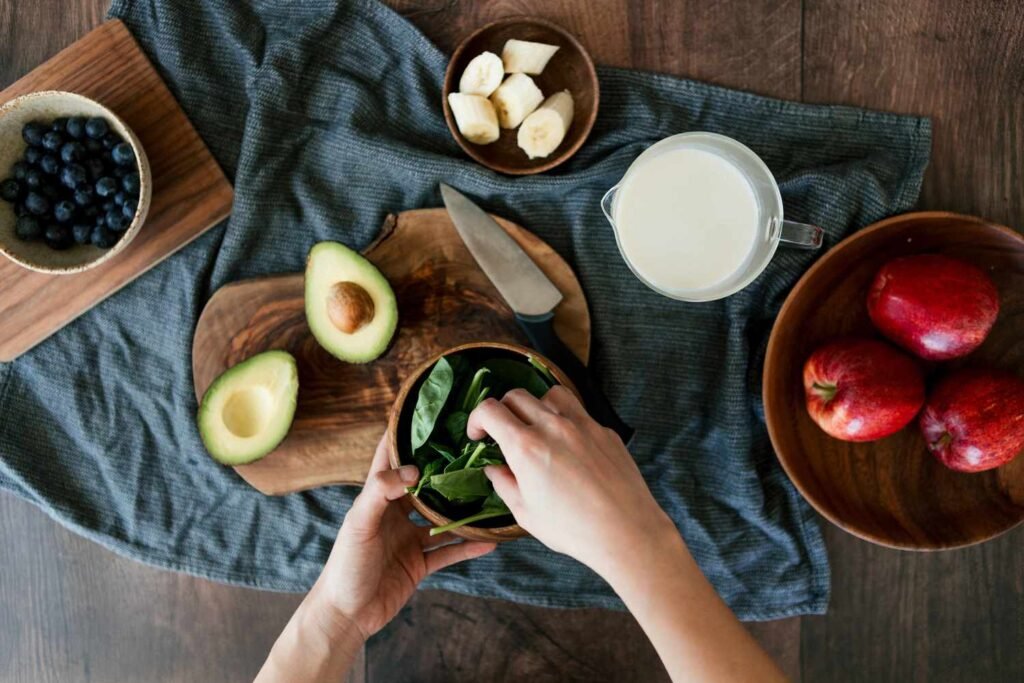 15 Best High-Fiber Low-Carb Vegetables for the Keto Diet