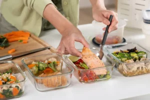 15 Best High-Protein Dinner Ideas for Building Muscle Fast