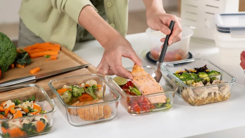 15 Best High-Protein Dinner Ideas for Building Muscle Fast