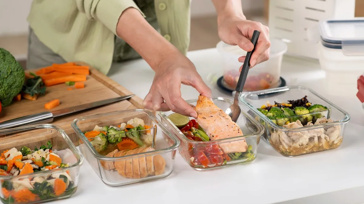 15 Best High-Protein Dinner Ideas for Building Muscle Fast