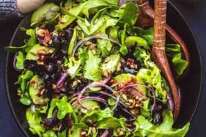 15 Green Pasta Salad Recipes for Summer BBQs & Outdoor Parties