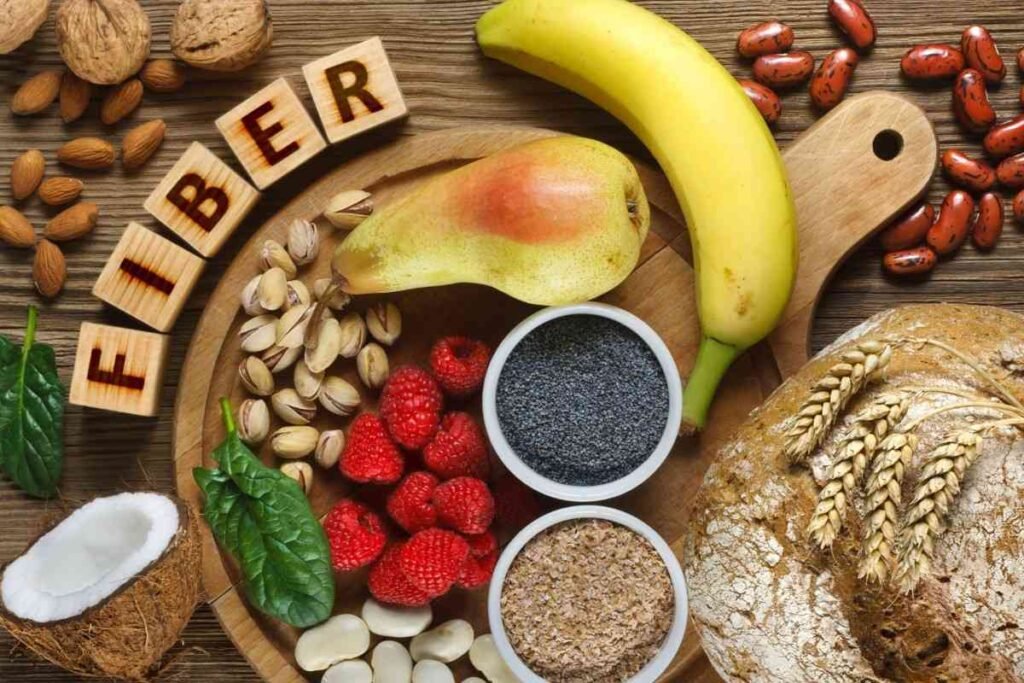 15 High Fiber Foods That Relieve Constipation Quickly in Adults