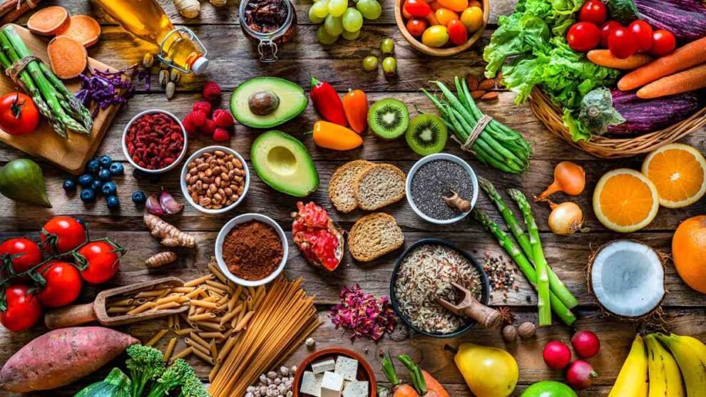 15 High-Fiber Foods That Relieve Constipation Quickly in Adults