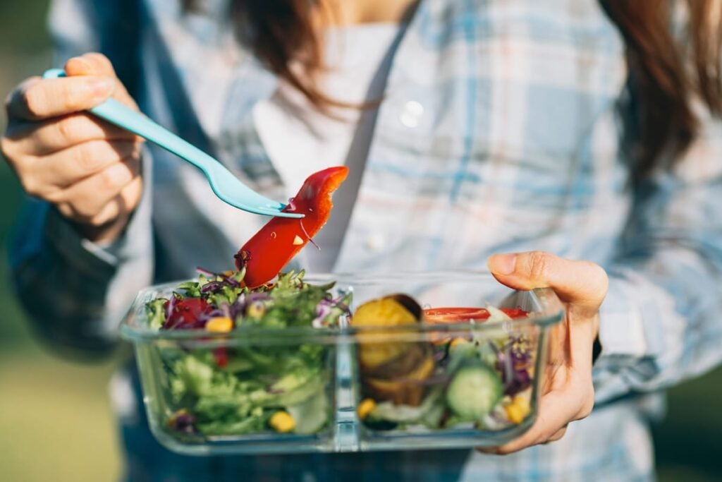 15 High-Fiber Foods to Eat Every Day for Healthy Weight Loss