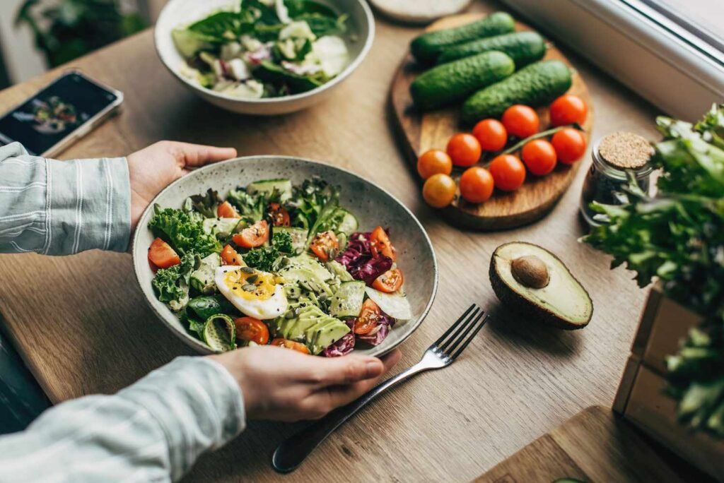 25 Healthy Meals for Weight Loss You Can Make at Home