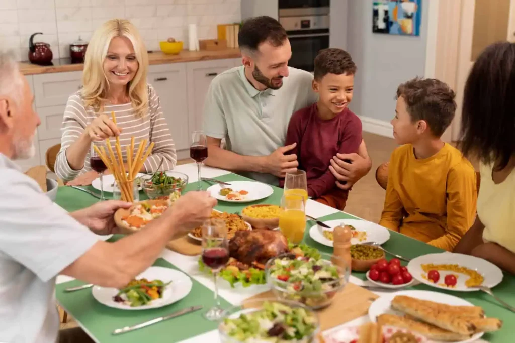 25 High-Protein Dinner Ideas for Picky Eaters (Kid-Approved Recipes)