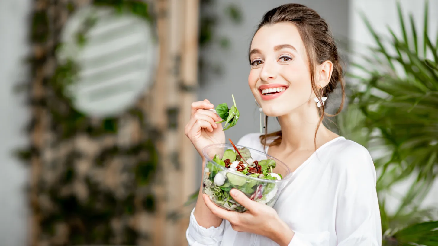 Anti-Inflammatory Foods to Eat Every Day (Backed by Science)