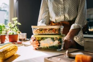 7 Best Mason Jars for Overnight Oats Meal Prep (Leak-Proof & Durable)