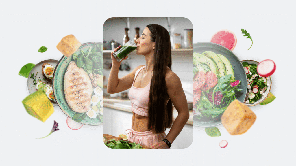 7-Day Calorie Deficit Meal Plan for Women 30+ (Fat Loss Without Starving)