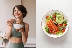 7-Day Calorie Deficit Meal Plan for Women 30+ (Fat Loss Without Starving)