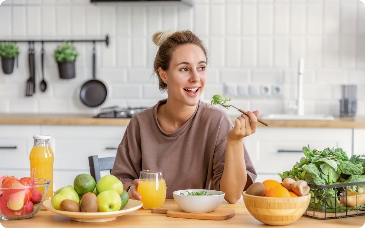 7-Day Clean Eating Meal Plan for Beginners