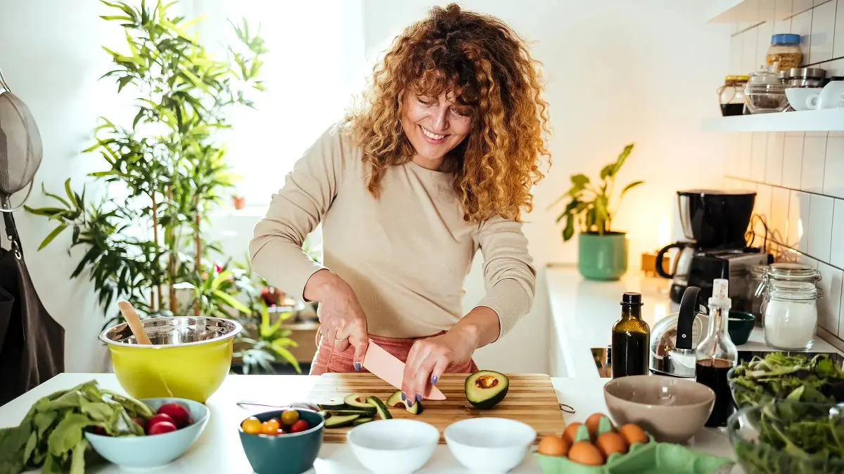 7-Day Cortisol-Lowering Diet Plan for Women