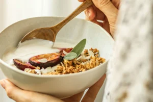 7-Day Gut Health Meal Plan for Women