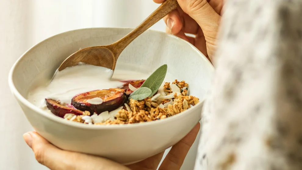 7-Day Gut Health Meal Plan for Women