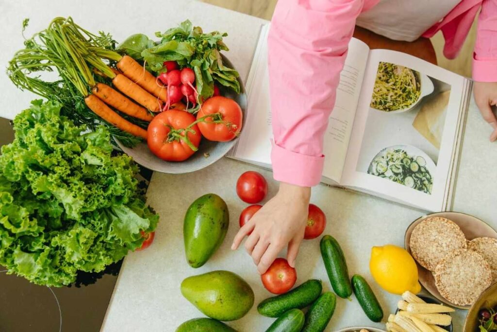 7-Day High Fiber Diet Plan for Weight Loss and Gut Health