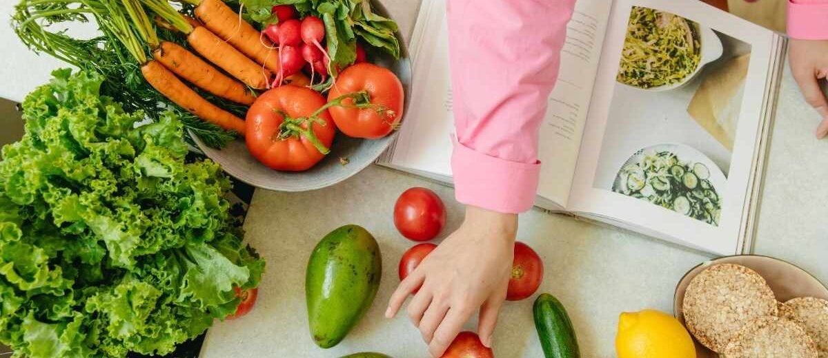 7-Day High Fiber Diet Plan for Weight Loss and Gut Health