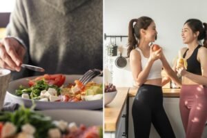 7-Day High Protein Weight Loss Meal Plan for Women