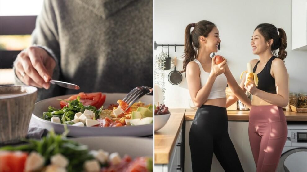 7-Day High Protein Weight Loss Meal Plan for Women